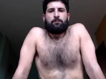 Chaturbate Adult Webcam of fabrizzio02