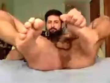 Chaturbate Free Live Porn of fabrizzio02