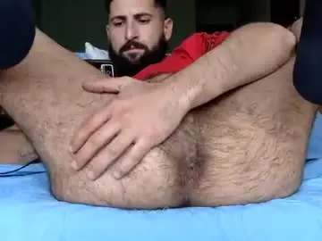 Chaturbate Free Live Porn of fabrizzio02