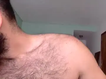 Chaturbate Sex Cam of fabrizzio02