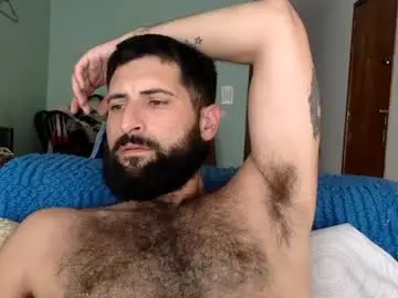 Chaturbate Sex Chat of fabrizzio02
