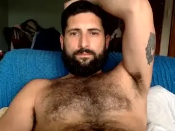 Chaturbate Live Porn of fabrizzio02