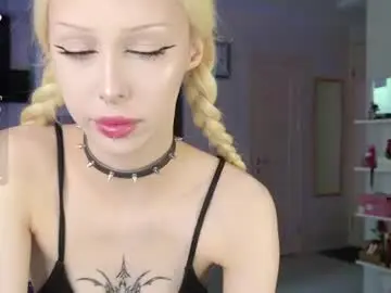 Chaturbate Free Live Porn of goth__tv