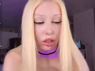 Chaturbate Sex Cam of goth__tv
