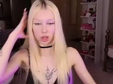 Chaturbate Free Porn Cam of goth__tv