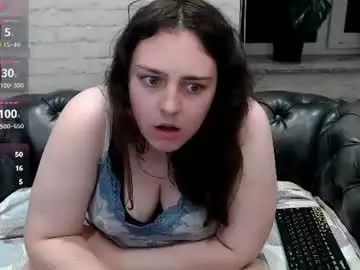 Chaturbate Adult Webcam of hellen_miller__