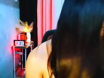 Chaturbate Watch Live Sex Cams of hotxxclarissa