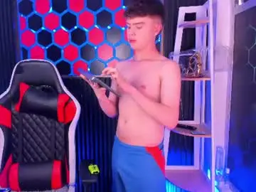 Chaturbate Best live sex cam show of ian_stone_
