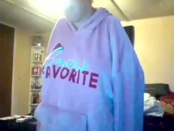 Chaturbate Sex Cam of its_kimber