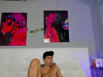 Chaturbate Sex Cam of lia78couple