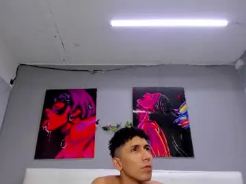 Chaturbate Adult Webcam of lia78couple