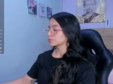 Chaturbate Sex Chat of lila_foox