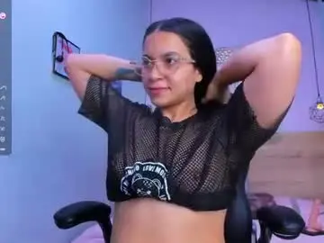 Chaturbate Best live sex cam show of lila_foox