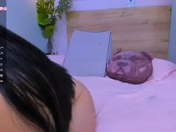 Chaturbate Live Porn of lila_foox