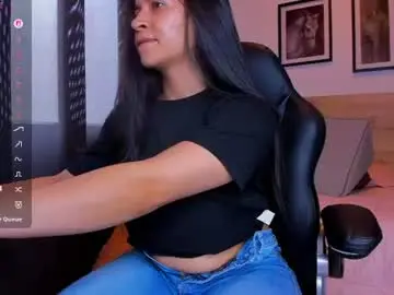 Chaturbate Free Live Porn of lila_foox