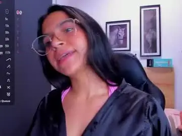 Chaturbate Adult Video Chat of lila_foox
