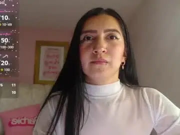 Chaturbate Watch Live Sex Cams of madhison_klain_s