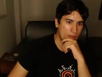Chaturbate Live Sex Cam of mario_neta__