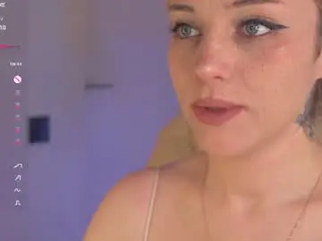 Chaturbate Best live sex cam show of mia_milagros