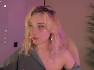 Chaturbate Live Sex of mia_milagros