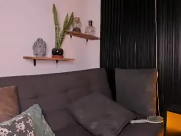 Chaturbate Live Sex of mia_ravenn