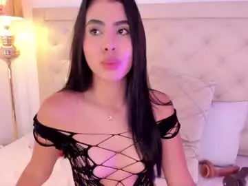 Chaturbate Watch Live Sex Cams of nina_joyce