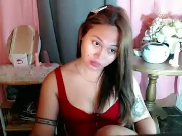 Chaturbate Live Porn of pinay_jenxx