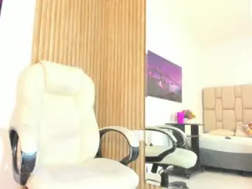 Chaturbate Private Sex Chat of reina_mia1