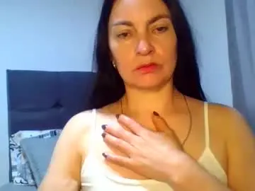 Chaturbate Live Sex of renata_hot1