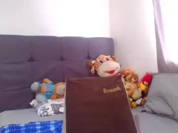 Chaturbate Private Sex Chat of renata_hot1