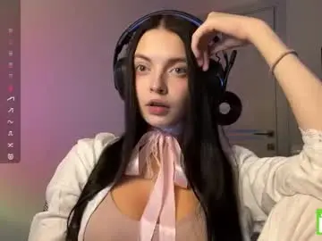 Chaturbate Sex Cam of shaynenazzaro