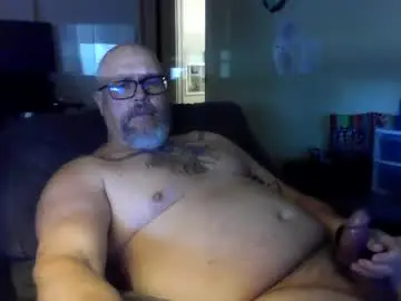 Chaturbate Best live sex cam show of slickdick160