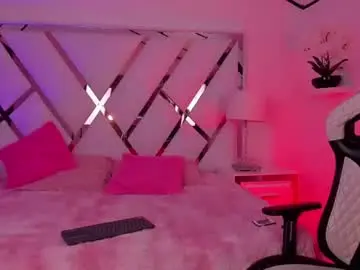 Chaturbate Live Porn of thanier_18