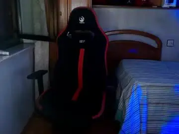 Chaturbate Nude Webcam of thick_and_big_cock