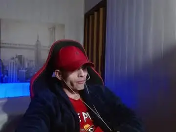 Chaturbate Live Sex of thick_and_big_cock