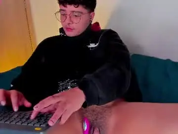 Chaturbate Nude Webcam of yossefmoutt