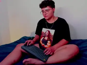 Chaturbate Nude Webcam of yossefmoutt