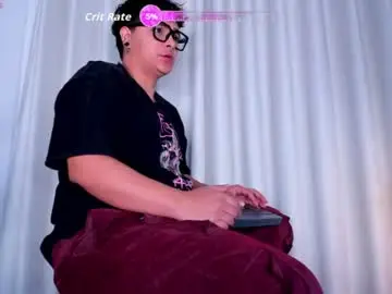 Chaturbate Adult Webcam of yossefmoutt