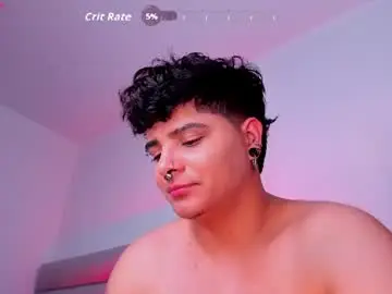 Chaturbate Adult Video Chat of yossefmoutt