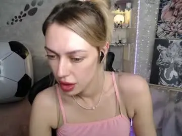 Chaturbate Live Sex Cam of yournickyadamidi