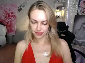 Chaturbate Nude Webcam of yournickyadamidi