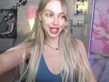 Chaturbate Live Sex Cam of yournickyadamidi