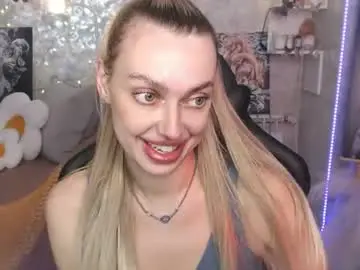 Chaturbate Nude Webcam of yournickyadamidi