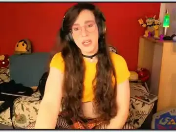 Chaturbate Free Porn Cam of zesty_peach