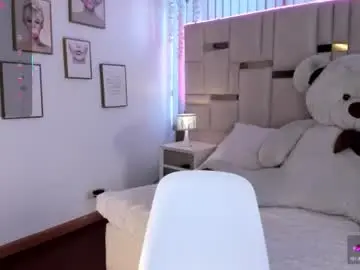 Chaturbate Live Porn of zoey_thommpson