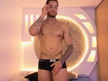 Chaturbate Sex Cam of alanrodgers2_0