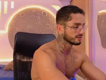 Chaturbate Adult Video Chat of alanrodgers2_0