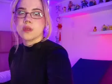 Chaturbate Adult Webcam of albaandthayron