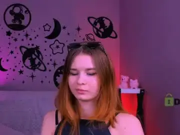 Chaturbate Sex Cam of alessiaarouge