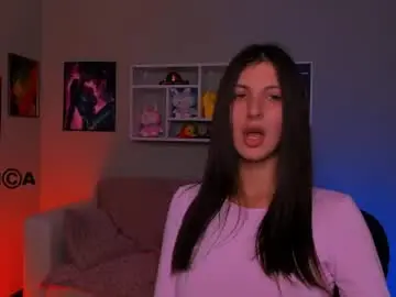 Chaturbate Adult Webcams of alessiaarouge